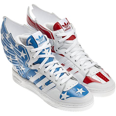 adidas original jeremy scott shoes|Adidas jeremy scott usate.